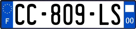 CC-809-LS