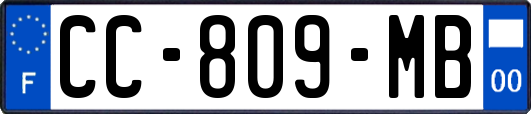CC-809-MB