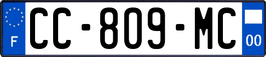 CC-809-MC