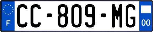 CC-809-MG