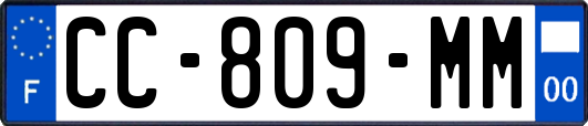 CC-809-MM