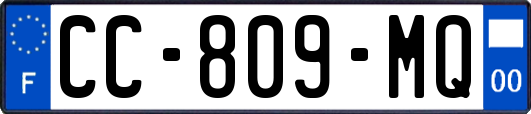 CC-809-MQ