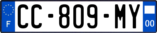 CC-809-MY