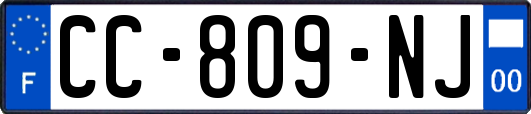 CC-809-NJ