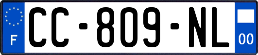 CC-809-NL