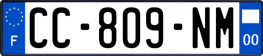 CC-809-NM