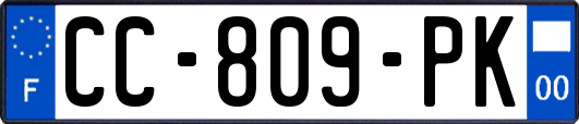 CC-809-PK