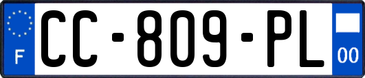 CC-809-PL