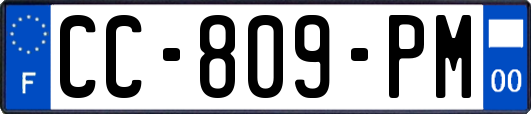 CC-809-PM