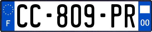CC-809-PR