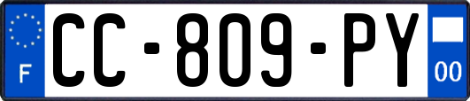 CC-809-PY
