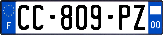 CC-809-PZ