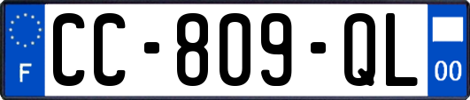 CC-809-QL