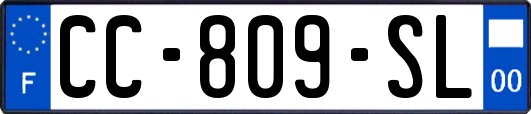 CC-809-SL