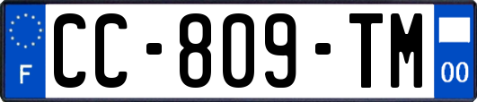 CC-809-TM