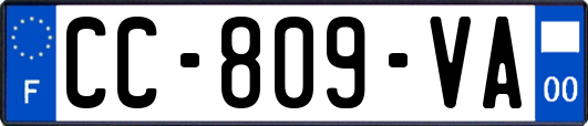CC-809-VA