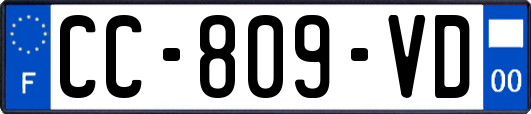 CC-809-VD