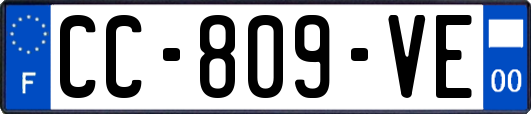 CC-809-VE