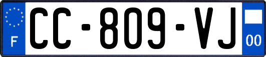 CC-809-VJ