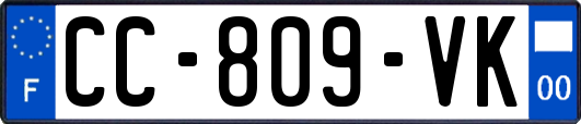 CC-809-VK
