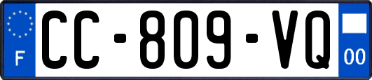 CC-809-VQ