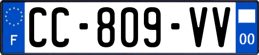 CC-809-VV