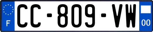 CC-809-VW