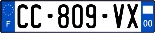 CC-809-VX