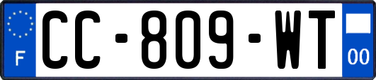 CC-809-WT