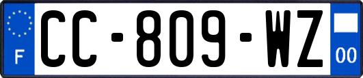 CC-809-WZ
