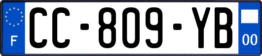 CC-809-YB