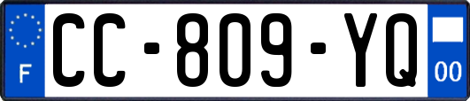 CC-809-YQ