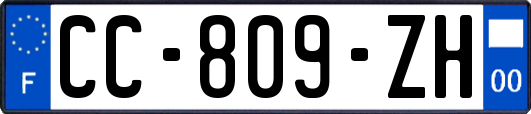 CC-809-ZH