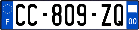 CC-809-ZQ