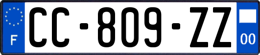 CC-809-ZZ