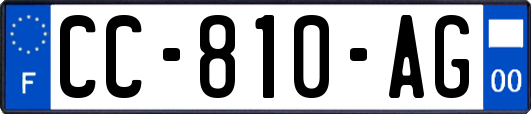 CC-810-AG