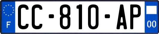 CC-810-AP