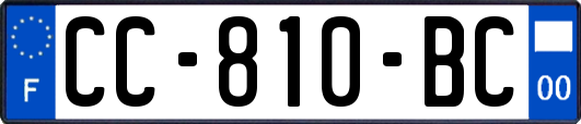 CC-810-BC