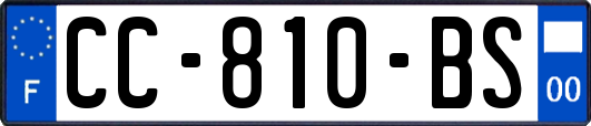 CC-810-BS