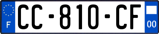 CC-810-CF