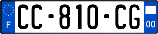 CC-810-CG