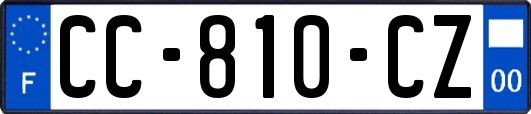 CC-810-CZ