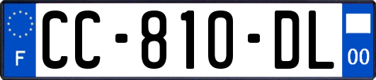 CC-810-DL