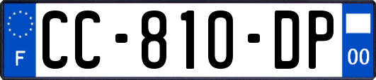 CC-810-DP