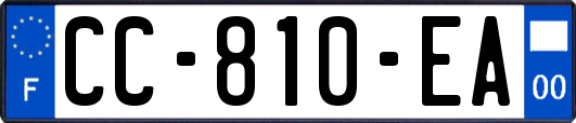 CC-810-EA