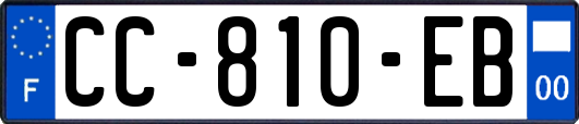 CC-810-EB