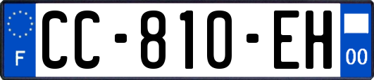 CC-810-EH