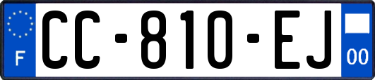 CC-810-EJ