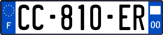 CC-810-ER