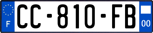 CC-810-FB
